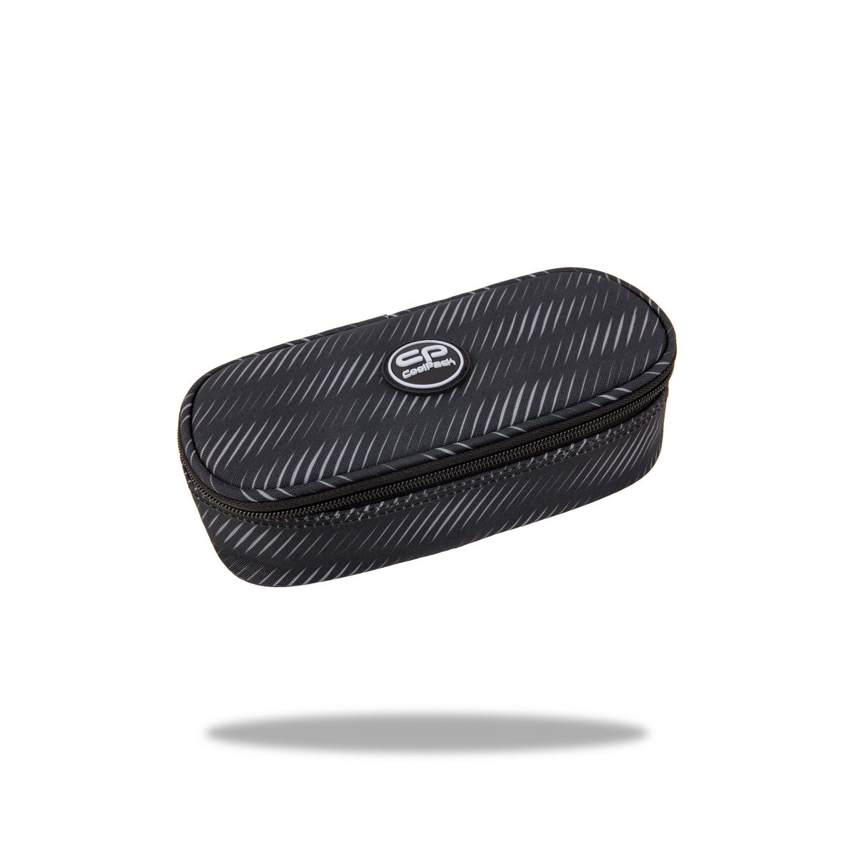 Piórnik Patio Campus Coolpack OBSYDIAN (F062896)