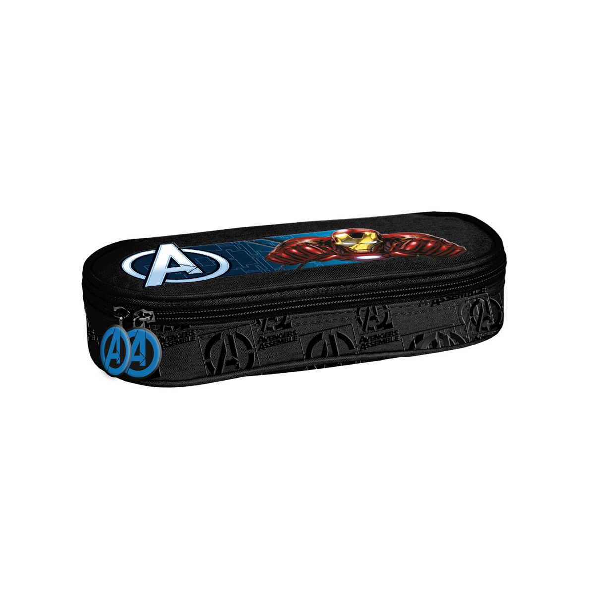 Piórnik Paso Avengers (AV25LL-013)