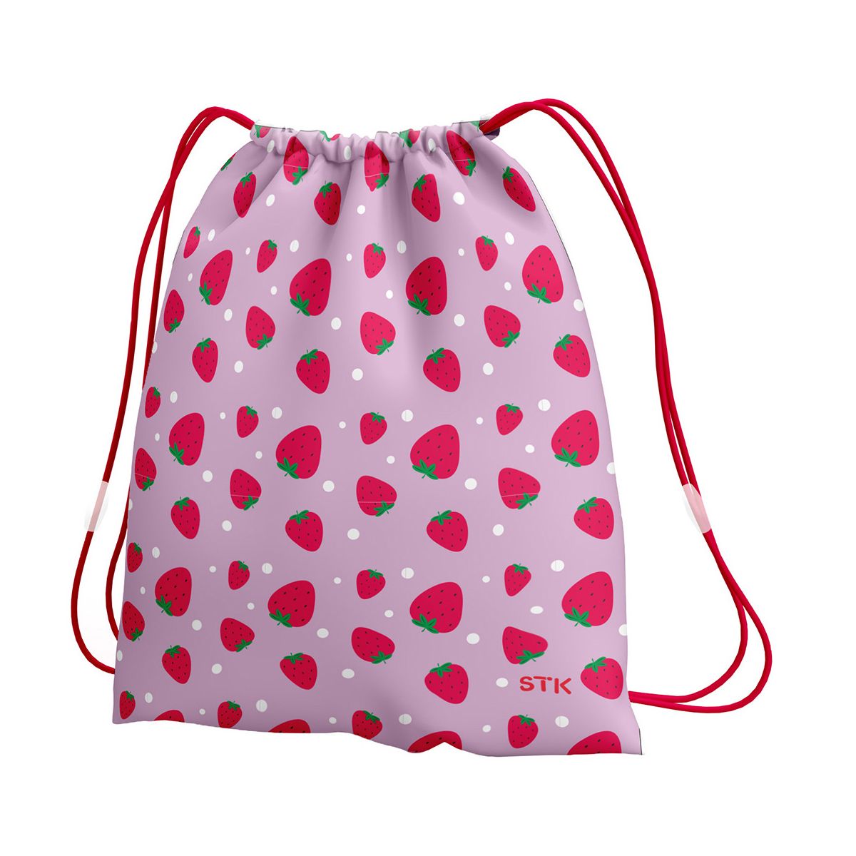 Worek na buty Starpak FRUITS (550823)