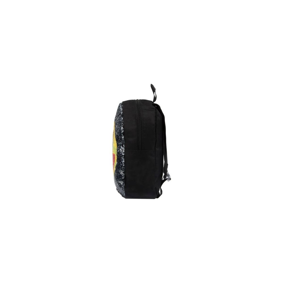 Plecak z cekinami emoji Starpak (388279)