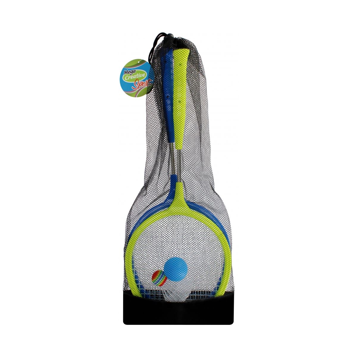 Zestaw do badmintona Mega Creative 57cm (532111)