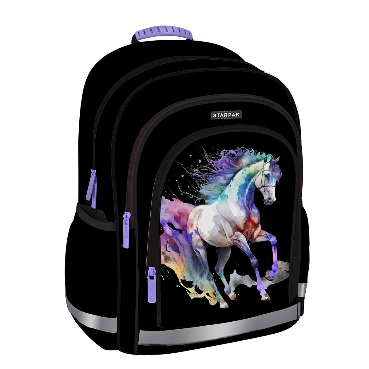 Plecak Starpak Horses (550876)