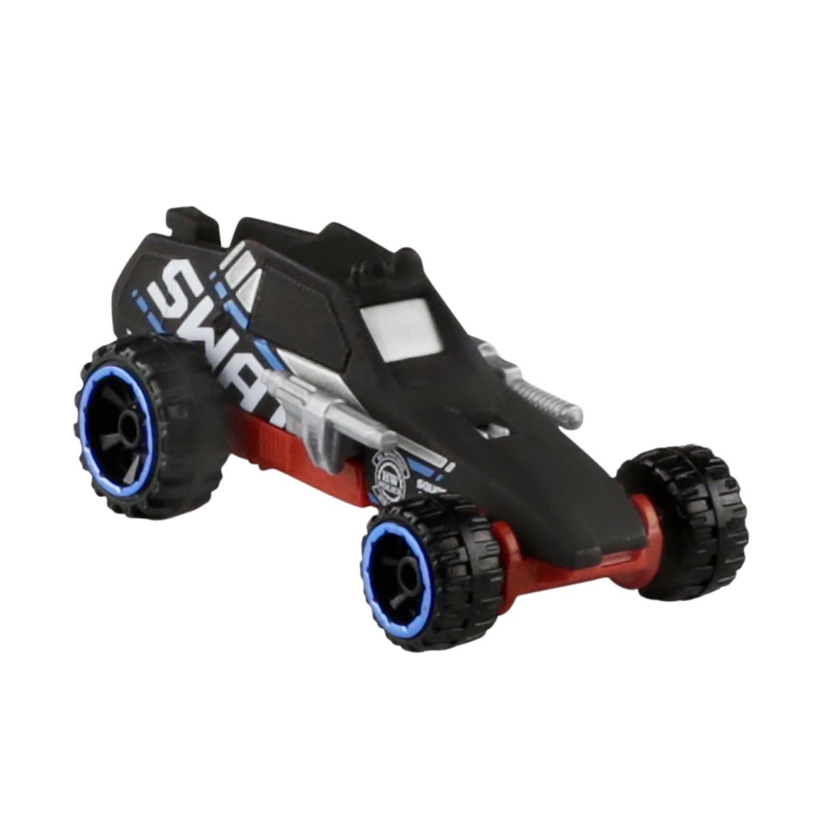 Samochód Hot Wheels metalowy 2-pack, mix wzorów (FVN40)