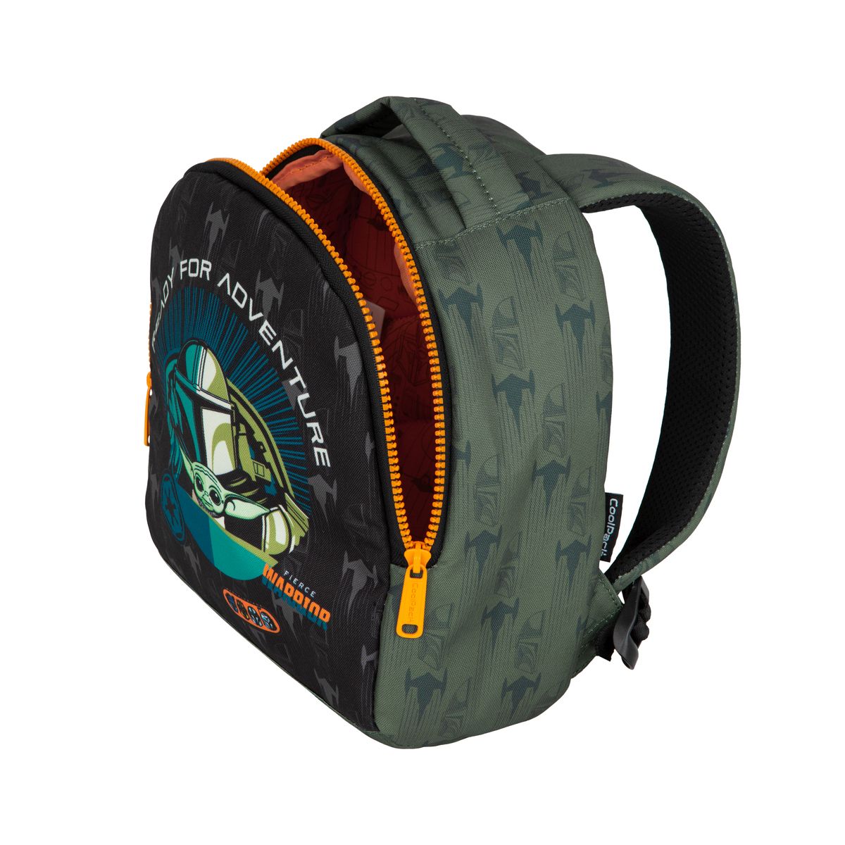 Plecak Disney Mandalorian Patio (F125781)