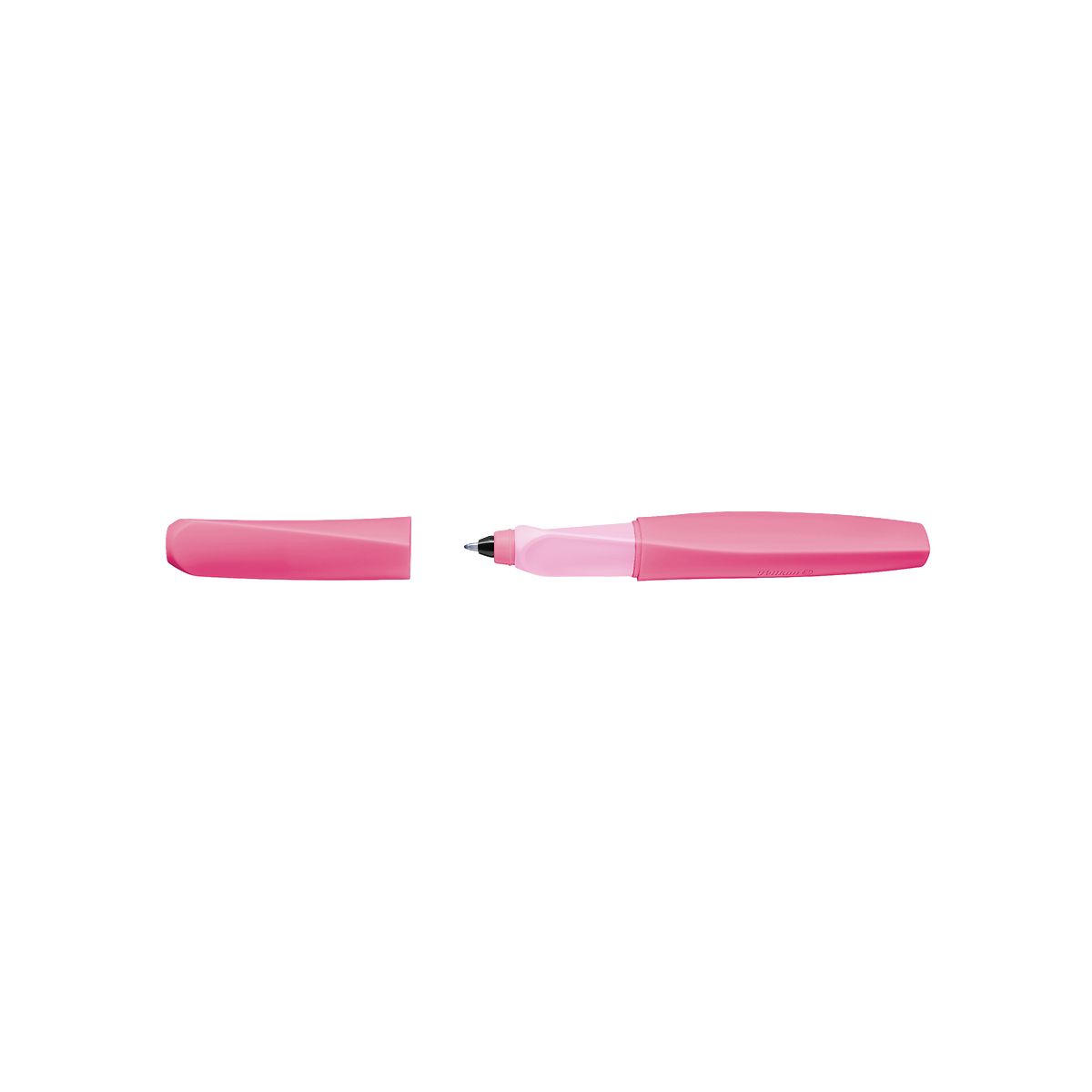 Pióro kulkowe Twist Berry Pink Pelikan (300010121)