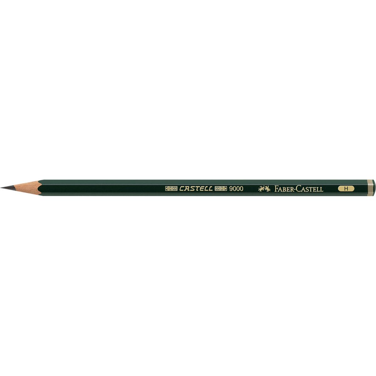 Ołówek Faber Castell (FC119011)