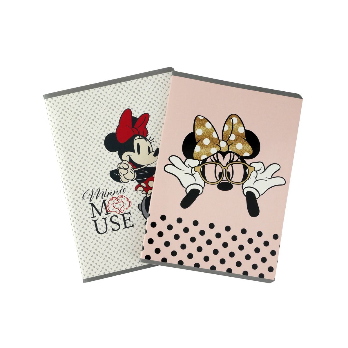 Zeszyt Beniamin Minnie Mouse A5 60k. 70g linia [mm:] 145x208 (610260)