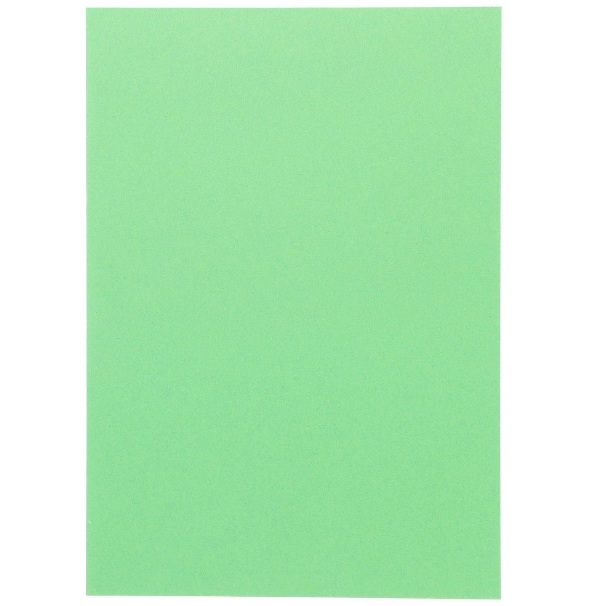 Brystol Canson A4 zielony jasny 185g 50k (200040172)