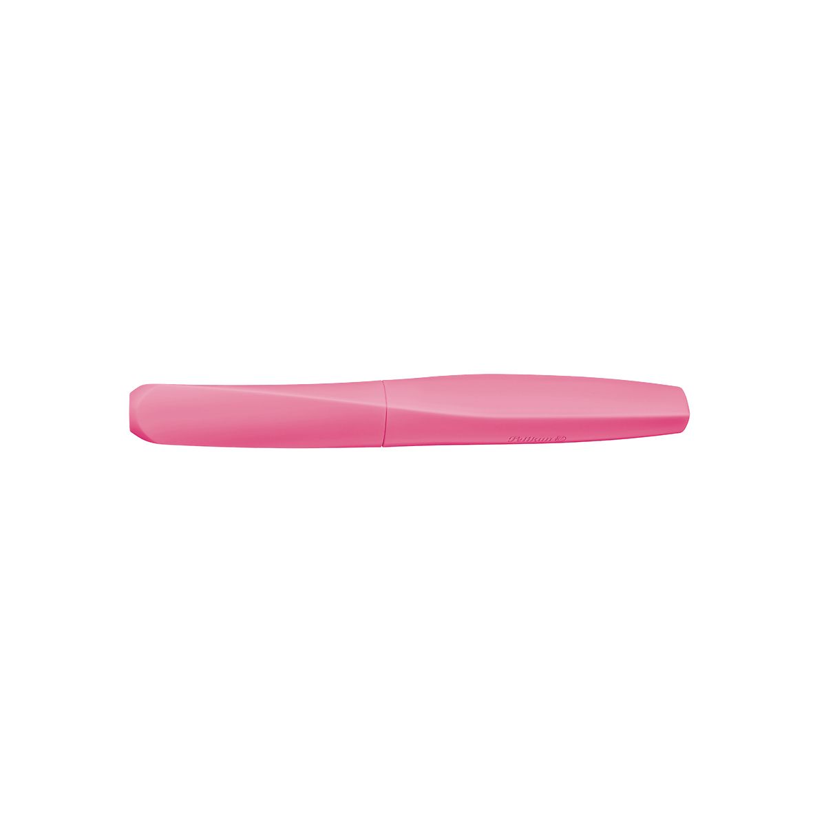 Pióro kulkowe Twist Berry Pink Pelikan (300010121)