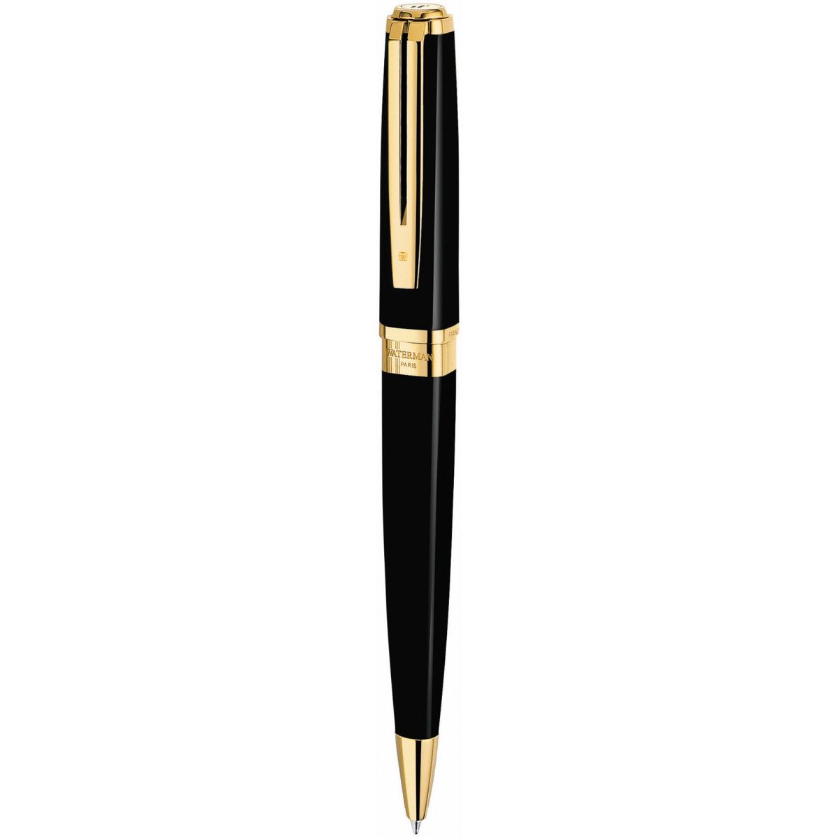 Ekskluzywny długopis Waterman GT F  BP