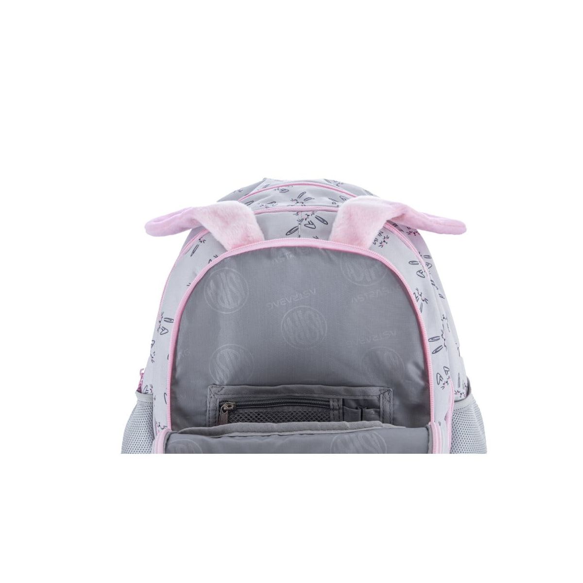 Plecak Astra Astrabag HONEYBUNNY, AB340 (502023076)