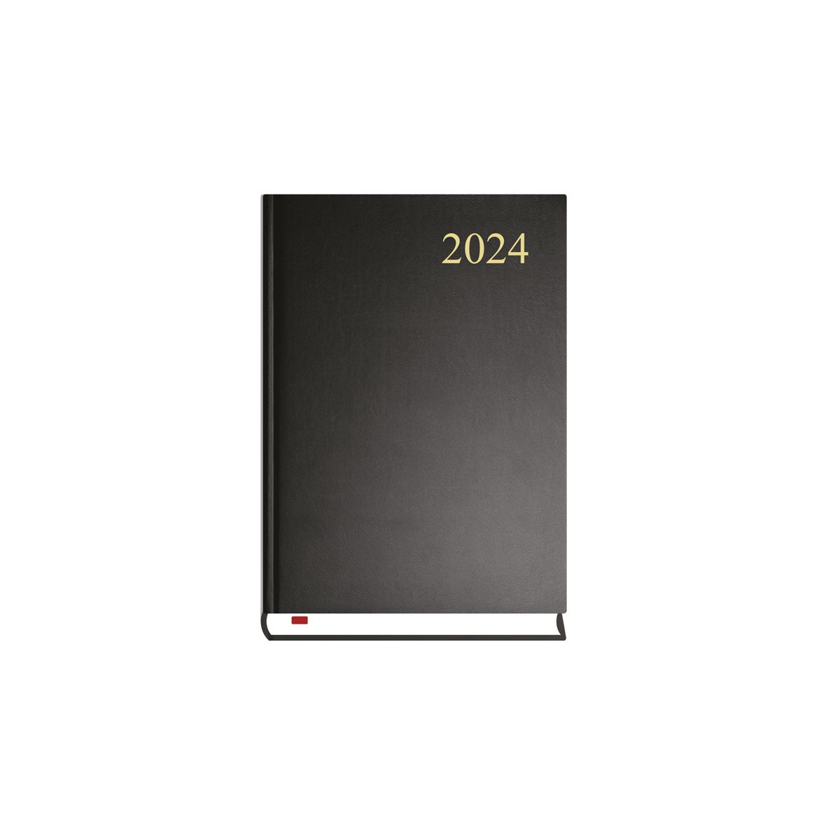 Kalendarz książkowy (terminarz) Michalczyk i Prokop Asystent terminarz A5 (T-237C-V)