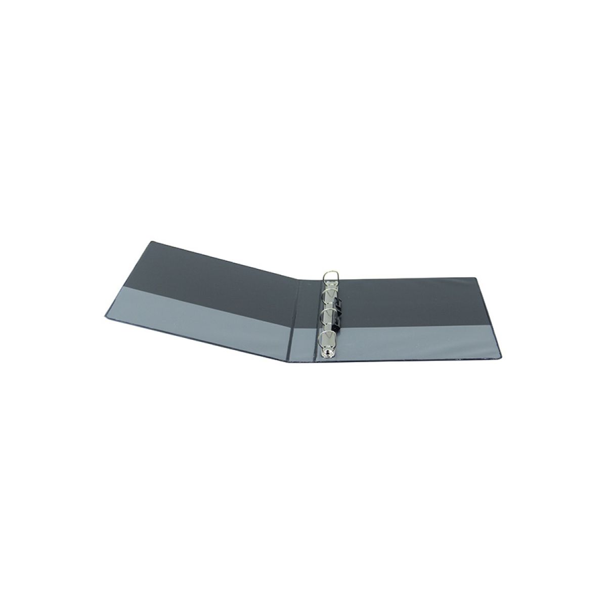 Segregator ofertowy A4 65mm czarny Donau (2788654PL-01)