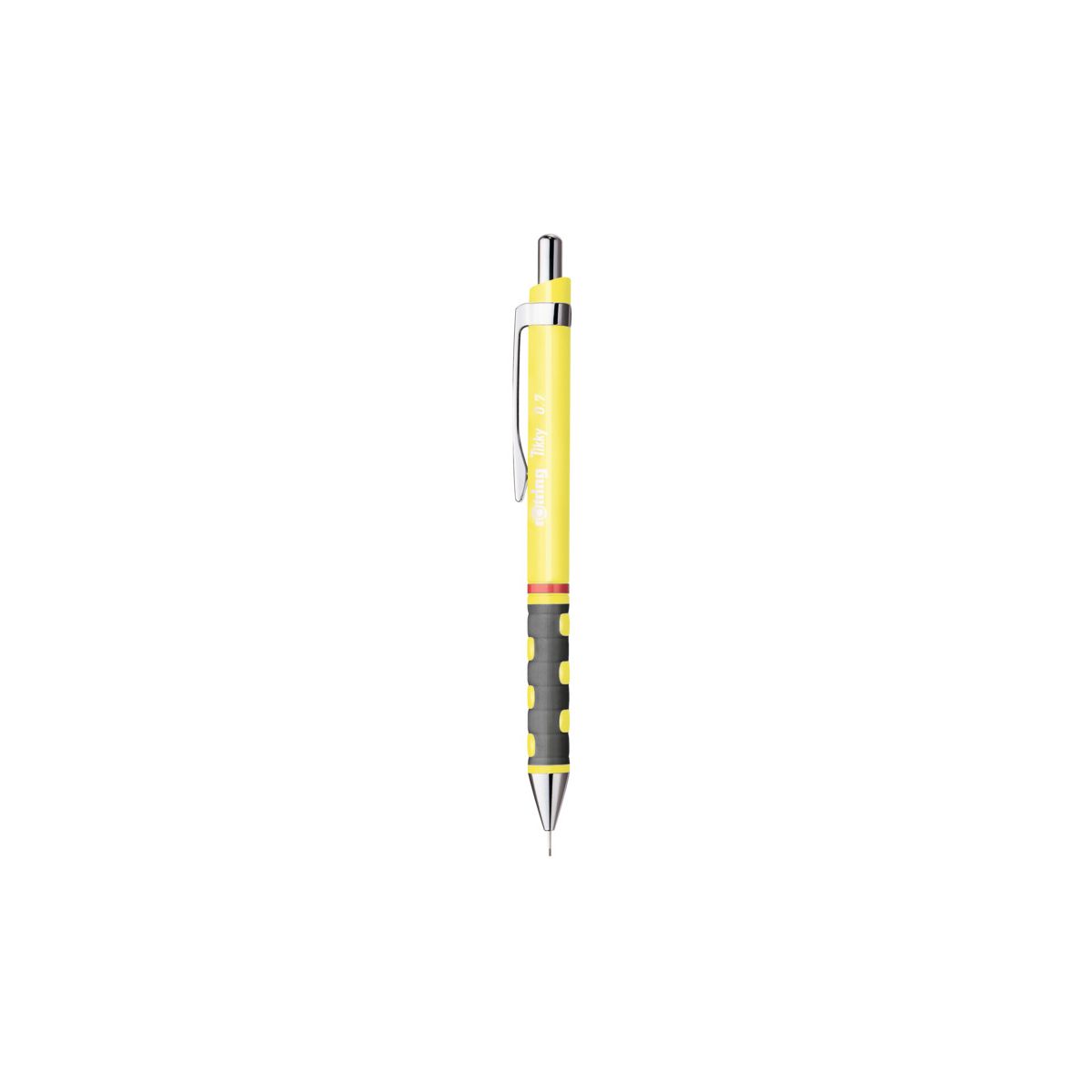 Ołówek automatyczny Rotring Tikky Neon 0,7mm (2007220)
