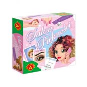 Gra planszowa Salon Piękności Alexander