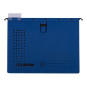Skoroszyt Chic Ultimate A4 niebieski karton 230g Elba (100552094)