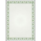 Dyplom Galeria Papieru Cyprys A4 170g (211017)