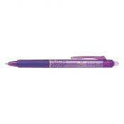 Pióro kulkowe Frixion fioletowy Clicer Pilot (PIBLRT-FR5-9)