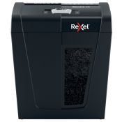Niszczarka Secure X8 Rexel (2020123EU)
