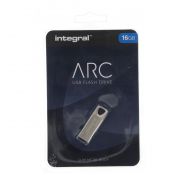 Pendrive Integral 16GB (INFD16GB)