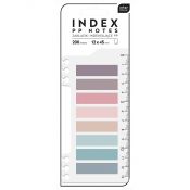 Zakładki indeksujące Interdruk PALETTE (5902277310118)