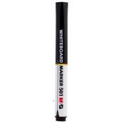 Marker permanentny Happy Color czarny 1-3mm (MG APMY22721)
