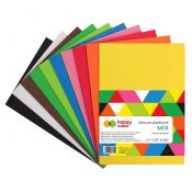 Arkusz piankowy Happy Color kolor: mix 10 ark. [mm:] 200x300 (HA 7130 2030-MIX)
