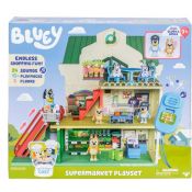 Figurka Bluey Blue supermarket wkład Tm Toys (BLU18918)