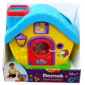 Sorter domek Dumel (DD 42460)
