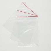Worek strunowy Gabi-Plast 100 szt [mm:] 160x220