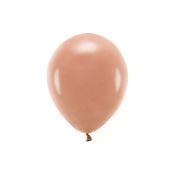 Balon gumowy Partydeco Pastel Eco Balloons różowy 260mm (ECO26P-081MR)