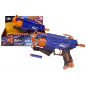 Pistolet na pociski piankowe Artyk (178481)