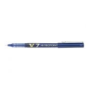 Cienkopis Pilot niebieski 0,7mm 1kol. (BX-V7-L)
