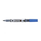 Marker suchościeralny Pilot BIGREEN niebieski 4902505487385 niebieski 0,8mm okrągła końcówka (WMA-VS-UF-BG-L)