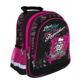 Plecak St.Majewski Monster High seria IV