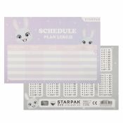 Plan lekcji Starpak RABBIT (536146)