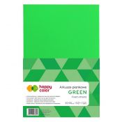 Arkusz piankowy Happy Color kolor: zielony 5 ark. [mm:] 210x297 (HA 7130 2030-5)