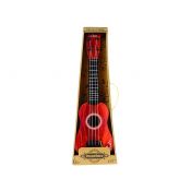 Gitara 57cm drewnopodobna Adar (566897)