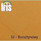 Brystol Canson Iris 32 A3 bursztynowy 185gg 50k [mm:] 297x420 (200040211)