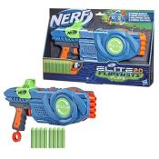 Pistolet Hasbro Nerf Elite 2.0 Flip (F2549)