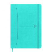 Notes Oxford sign pastel A5 80k. krata (400154941)