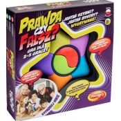 Gra logiczna Prawda czy fałsz? Dumel (DD 60600)