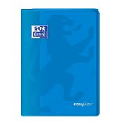 Zeszyt EASYBOOK A4 60k. 90g krata Oxford (400146695)