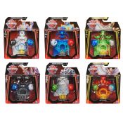 Figurka Spin Master Bakugan zestaw startowy 3.0 (6066989)