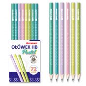 Ołówek Penmate HB (TT8306)