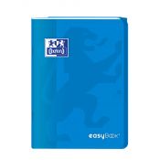 Zeszyt Oxford EASYBOOK A5 60k. 90g linia (400146694)