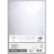 Filc Titanum Craft-Fun Series A4 kolor: biały 10 ark. [mm:] 210x297 (344562)