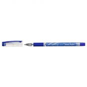 Długopis Toma FLEXI niebieski 0,5mm