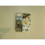 Tusz (cartridge) oryginalny Epson t1811 xp-20 / 201 / 20x / 40x (c13t18124010)