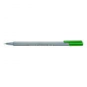 Cienkopis Triplus zielony 0,3mm 1kol. Staedtler (S 334-52)